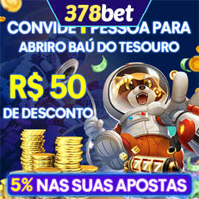 378bet Indique amigos para receber um bônus