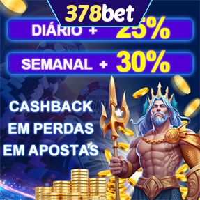 378bet Fundo de Resgate de Perdas Semanais