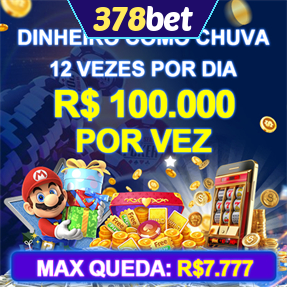 378bet Mina Misteriosa